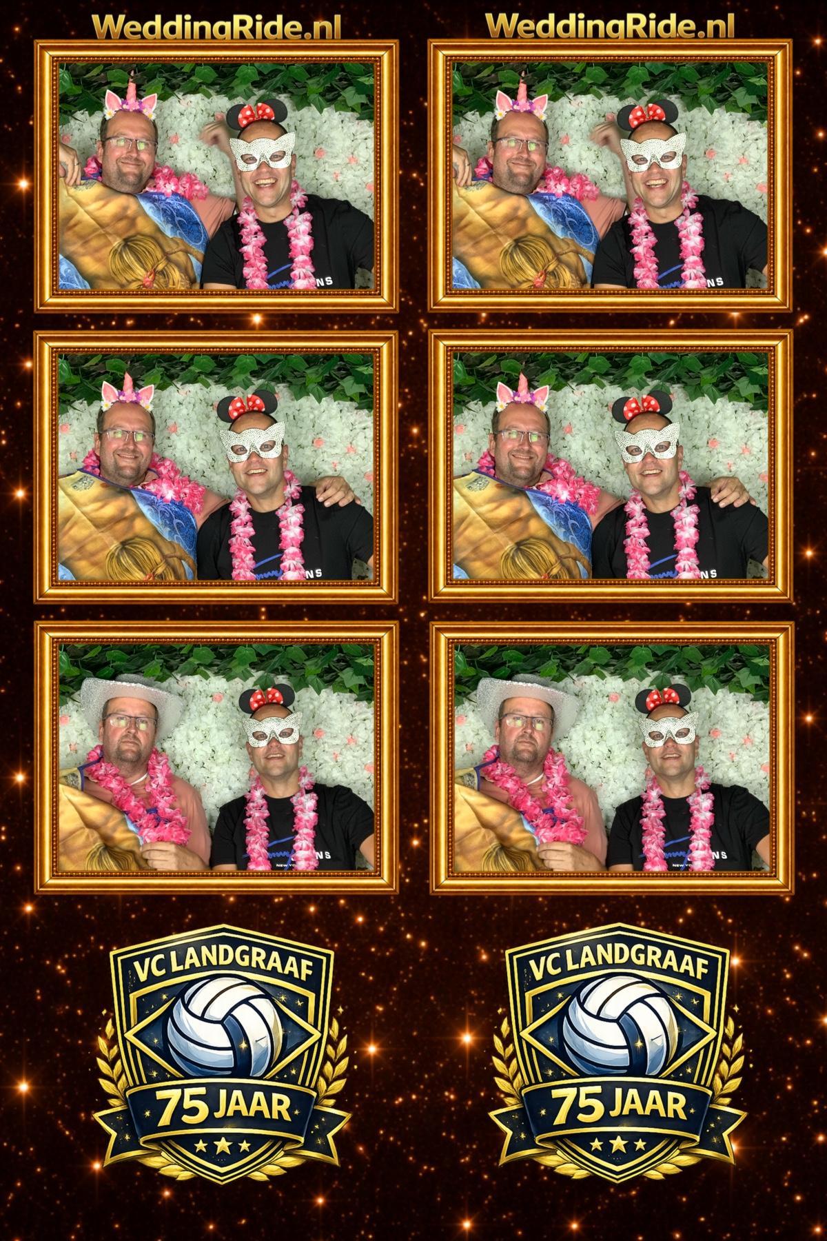 Custom image
